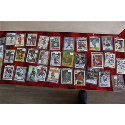 Rookie Cards (46)