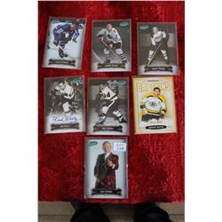 Collector Cards