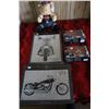 Image 1 : Harley Davidson Memorabilia - 5 pcs