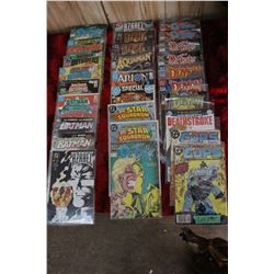 DC Comics (28)