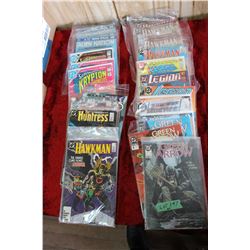 Comic Books (29)
