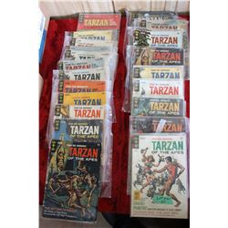 Comic Books (25)