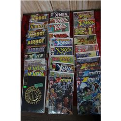 Comic Books (30)