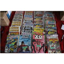 Comic Books (39)
