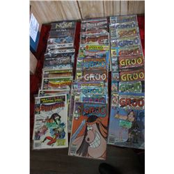 Comic Books (32)