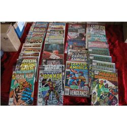 Comic Books (37)