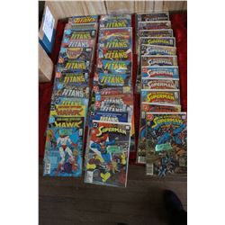 Comic Books (34)