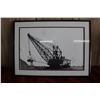 Image 1 : Marion Kolkross Charcoal Print