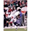 Image 1 : Michael Vick Signed 8+ANc-10 NFL Photo #4 - Radtke COA