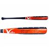Image 1 : Jose Altuve Signed Victus 2018 Players Weekend MLB Bat with"17 AL MVP" Inscription - MLB COA