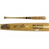 Image 1 : Orlando Cepeda Signed Official Rawlings MLB Bat with inscription - Radtke COA