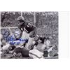 Image 1 : Gayle Sayers 8 x 10 Photo - NFL Hologram
