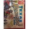 Image 2 : NO RESERVE VINTAGE TEXAS RANGERS COLLECTIBLE COMIC BOOK