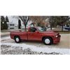 Image 2 : 1995 DODGE RAM 2500