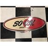 Image 1 : NO RESERVE SO CAL SPEED SHOP COLLECTIBLE SIGN