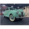 Image 1 : RESERVE IS LIFTED! SELLING TO THE HIGHEST BIDDER! 1941 FORD SUPER DELUXE COUPE ROTISERRIE RESTORED