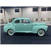 Image 3 : RESERVE IS LIFTED! SELLING TO THE HIGHEST BIDDER! 1941 FORD SUPER DELUXE COUPE ROTISERRIE RESTORED