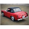 Image 2 : RESERVE LIFTED!! SELLING TO THE FINAL BID!!  1969 MG CONVERTIBLE