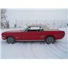 Image 1 : 1966 FORD MUSTANG 289 V8 CONVERTIBLE