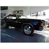 Image 2 : 1972 CHEVELLE SS CUSTOM RESTOMOD