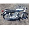 Image 1 : RESERVE IS MET!!!! ITEM SELLING! FRIDAY NIGHT FEATURE 1965 HONDA S90 SUPER RARE CONCOURSE RESTO