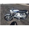 Image 2 : RESERVE IS MET!!!! ITEM SELLING! FRIDAY NIGHT FEATURE 1965 HONDA S90 SUPER RARE CONCOURSE RESTO