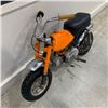 Image 2 : NO RESERVE 1975 HONDA Z50CC MINI BIKE