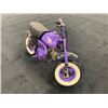 Image 1 : NO RESERVE 1975 HONDA Z50CC MINI BIKE