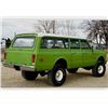 Image 1 : RESERVE LIFTED AND SELLING TO THE HIGHEST BIDDER! FRIDAY NIGHT 1971 GMC K10 SUBURBAN 4X4 4 SPEED