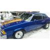 Image 1 : FRIDAY NIGHT 1980 MALIBU CLASSIC FACTORY 4 SPEED