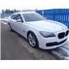 Image 1 : RESERVE IS LIFTED! SELLING TO THE HIGHEST BIDDER! FRIDAY NIGHT 2011 BMW 750 LI X-DRIVE