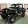 Image 1 : FRIDAY NIGHT 1982 JEEP SCRAMBLER