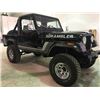 Image 2 : FRIDAY NIGHT 1982 JEEP SCRAMBLER