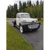 Image 1 : 1950 FORD F1 RARE FACTORY SHORT BOX