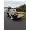 Image 3 : 1950 FORD F1 RARE FACTORY SHORT BOX