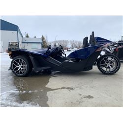 2017 SLINGSHOT SL