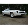 Image 1 : 2:00PM SATURDAY FEATURE 1978 CHEVROLET CAMARO Z28 4 SPEED 20,000 ACTUAL MILES