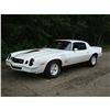 Image 2 : 2:00PM SATURDAY FEATURE 1978 CHEVROLET CAMARO Z28 4 SPEED 20,000 ACTUAL MILES