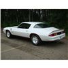 Image 3 : 2:00PM SATURDAY FEATURE 1978 CHEVROLET CAMARO Z28 4 SPEED 20,000 ACTUAL MILES