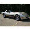 Image 2 : 3:00PM SATURDAY FEATURE 1982 CHEVROLET CORVETTE COLLECTORS EDITION DOCUMENTED BUILD SHEET