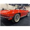 Image 7 : 4:30 PM SATURDAY FEATURE STUNNING! EXTREMELY RARE 1963 CHEVROLET CORVETTE SPLIT WINDOW