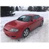 Image 1 : RESERVE HAS BEEN LIFTED! SELLING TO THE HIGHEST BIDDER! 2006 HYUNDAI TIBURON