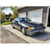 Image 1 : RESERVE LIFTED!  SELLING TO THE HIGHEST BIDDER!  1990 MERCEDES BENZ SL500