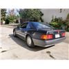 Image 3 : RESERVE LIFTED!  SELLING TO THE HIGHEST BIDDER!  1990 MERCEDES BENZ SL500