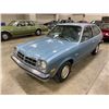 Image 1 : RESERVE IS LIFTED! SELLING TO THE HIGHEST BIDDER! 1978 CHEVROLET CHEVETTE TWO DOOR