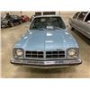 Image 2 : RESERVE IS LIFTED! SELLING TO THE HIGHEST BIDDER! 1978 CHEVROLET CHEVETTE TWO DOOR