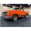 Image 1 : RESERVE IS LIFTED! SELLING TO THE HIGHEST BIDDER! 1986 DODGE D-150 440 CUSTOM PICK UP BIG BLOCK