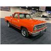 Image 2 : RESERVE IS LIFTED! SELLING TO THE HIGHEST BIDDER! 1986 DODGE D-150 440 CUSTOM PICK UP BIG BLOCK