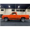 Image 3 : RESERVE IS LIFTED! SELLING TO THE HIGHEST BIDDER! 1986 DODGE D-150 440 CUSTOM PICK UP BIG BLOCK