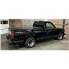 Image 2 : 1990 CHEVROLET SILVERADO 1500 454 SS